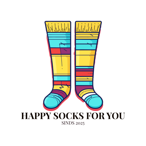 Happy Socks For You!